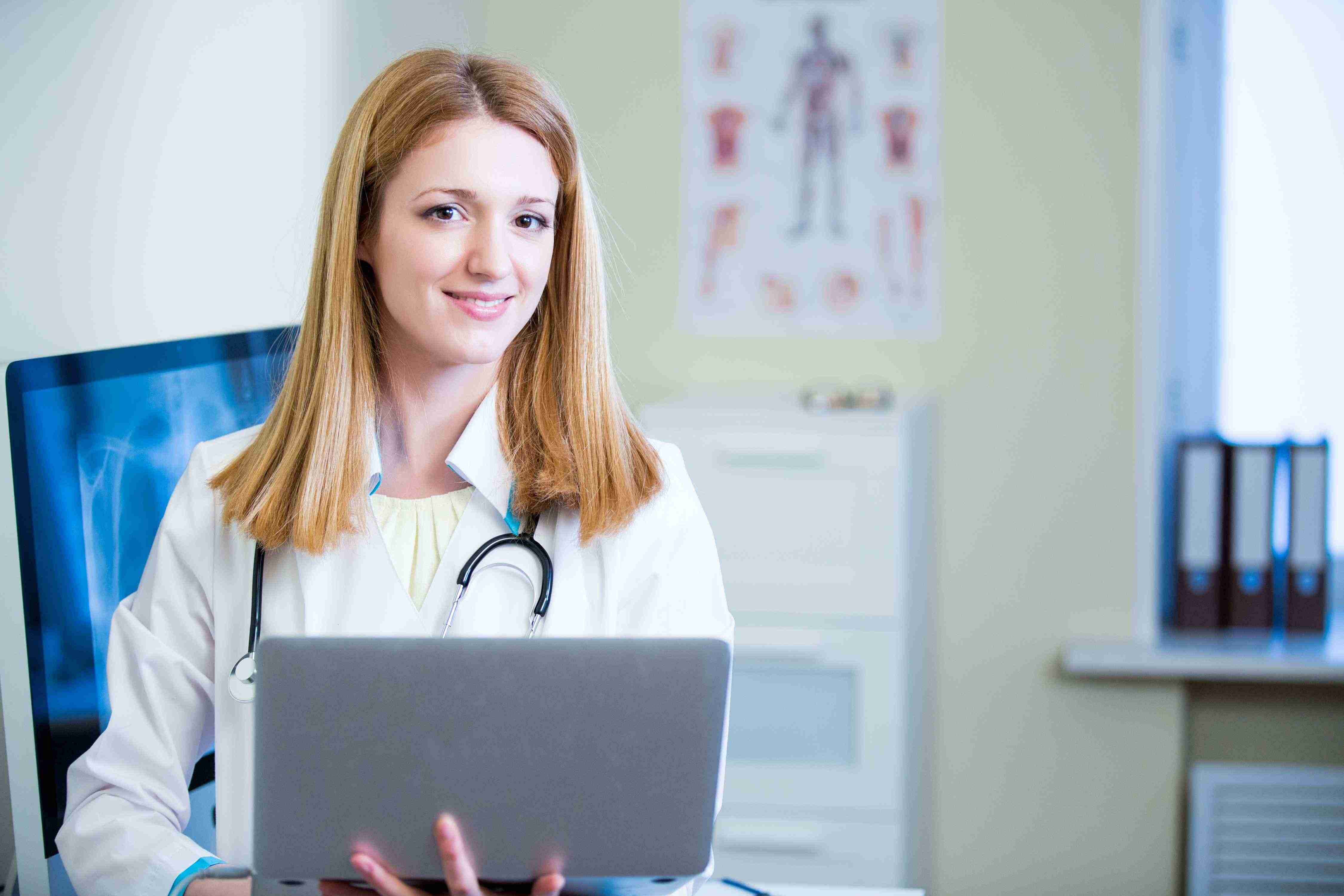 BLS training with hands-on CPR instruction